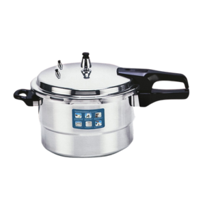 Olla de Presión para inducción 5L- JMD - Imagen 1