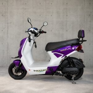 Bicimoto Mikazuki Eagle 2026